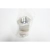 Circle Seal Stainless Threaded 1In Npt Check Valve 224T1-8PP